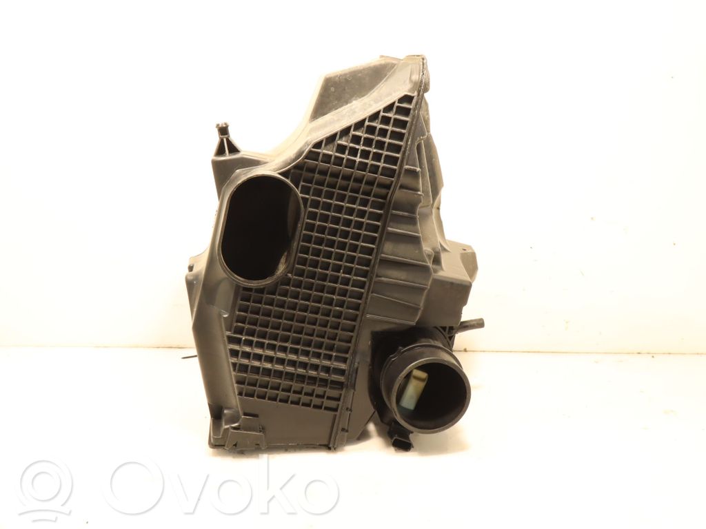 Renault Clio IV Scatola del filtro dell’aria