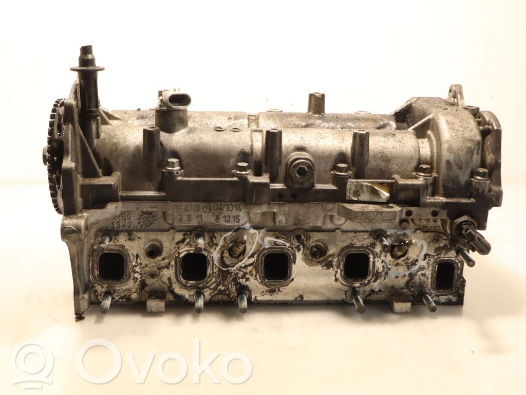 Fiat Fiorino Engine head 