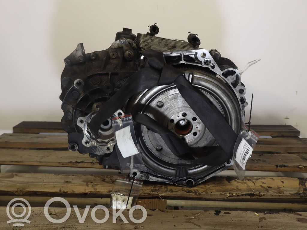 Volkswagen Touran I Automatic gearbox 
