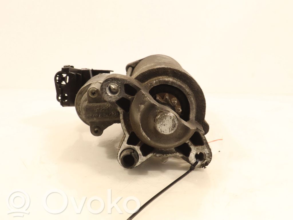 Ford S-MAX Starteris 