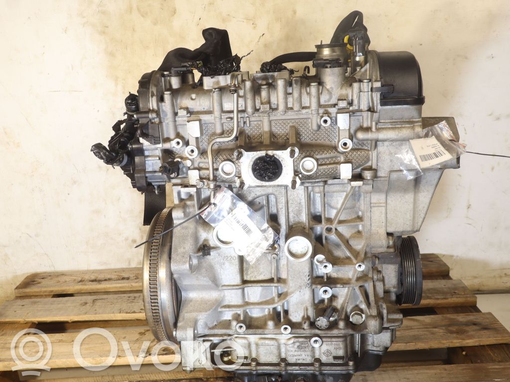 Motor   CZE