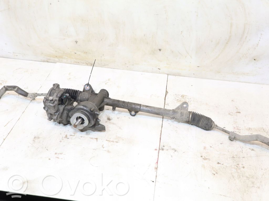BMW 2 F45 Cremagliera dello sterzo 
