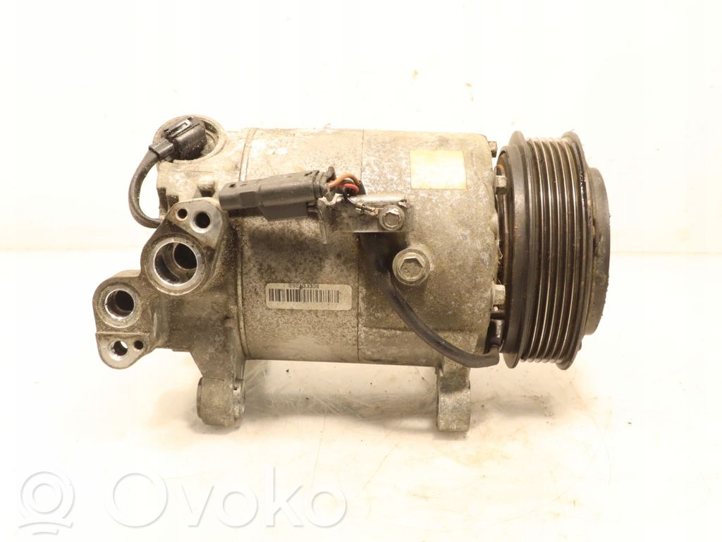 Kompresor / Sprężarka klimatyzacji A/C   BCEFE1262