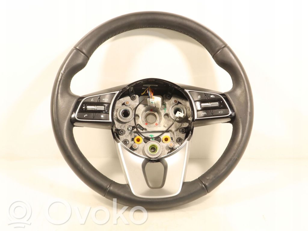 KIA Ceed Steering wheel 
