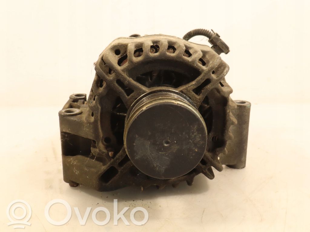 Opel Corsa D Generator/alternator 