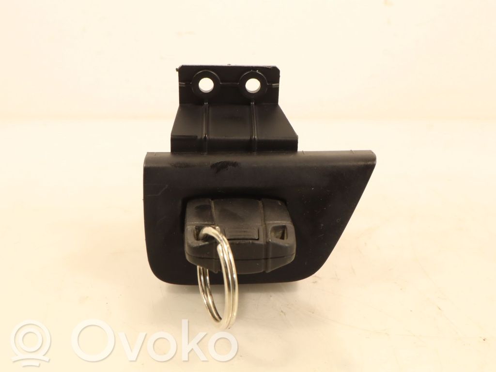 Ignition lock   10862510