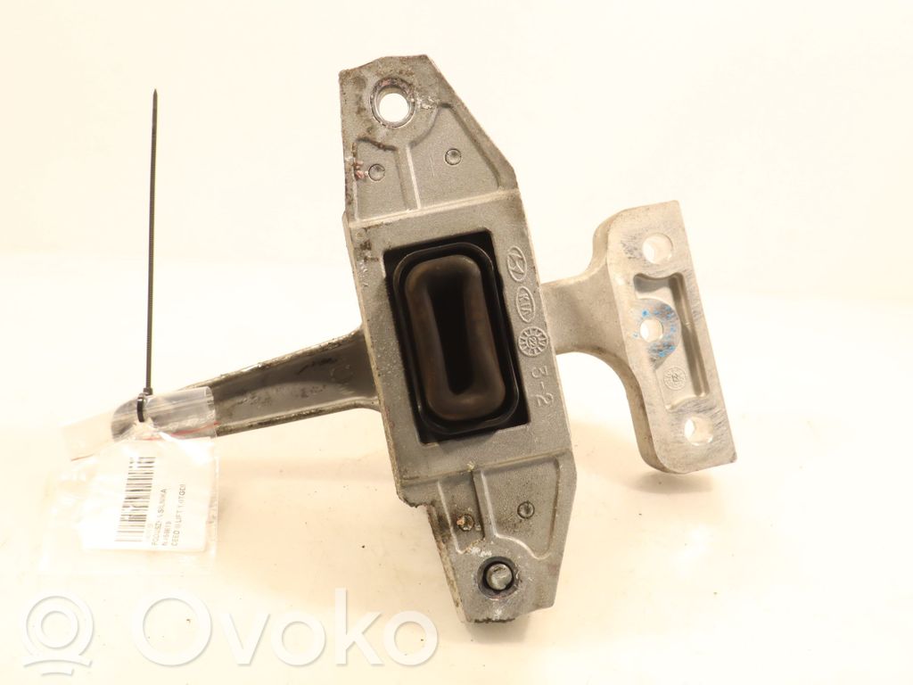 KIA Ceed Engine mount vacuum valve 