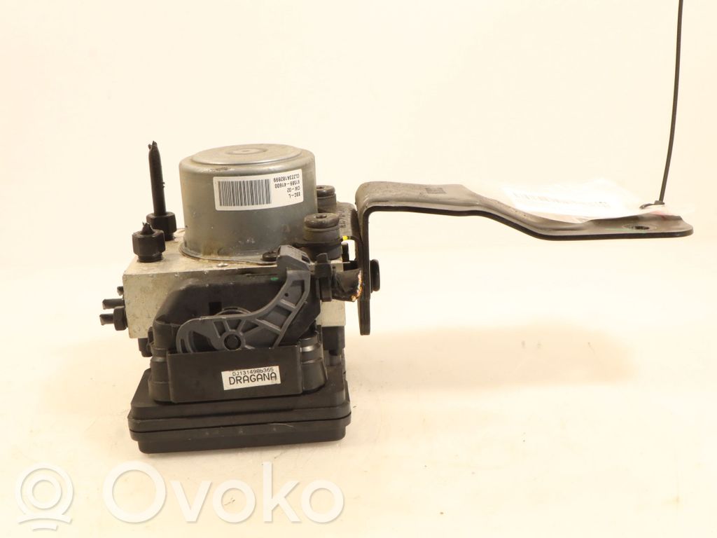 KIA Ceed Блок ABS 