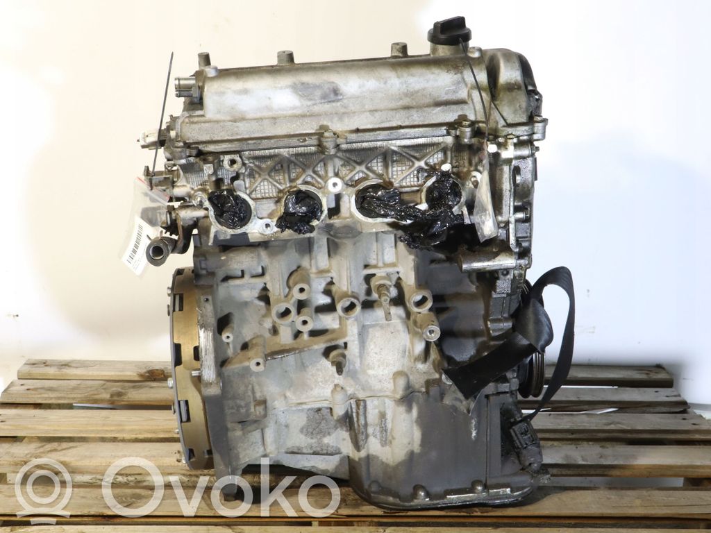 Toyota Prius (XW20) Silnik 