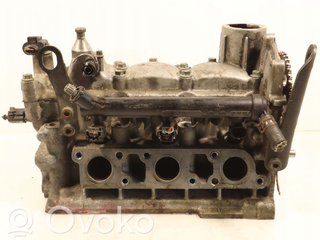 Volkswagen Polo Culata del motor