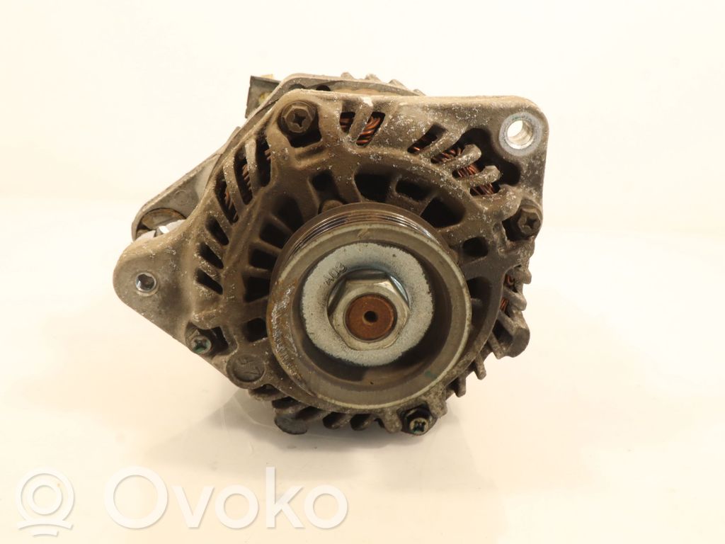 Honda Civic Generatore/alternatore