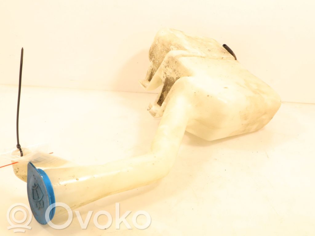 Honda City Windshield washer fluid reservoir/tank 
