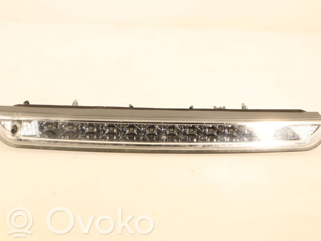 Peugeot 408 II Third/center stoplight 
