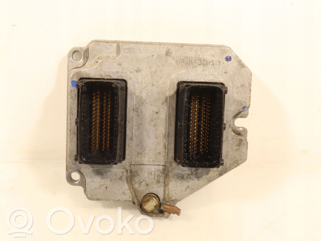 Engine control unit/module ECU   55559272