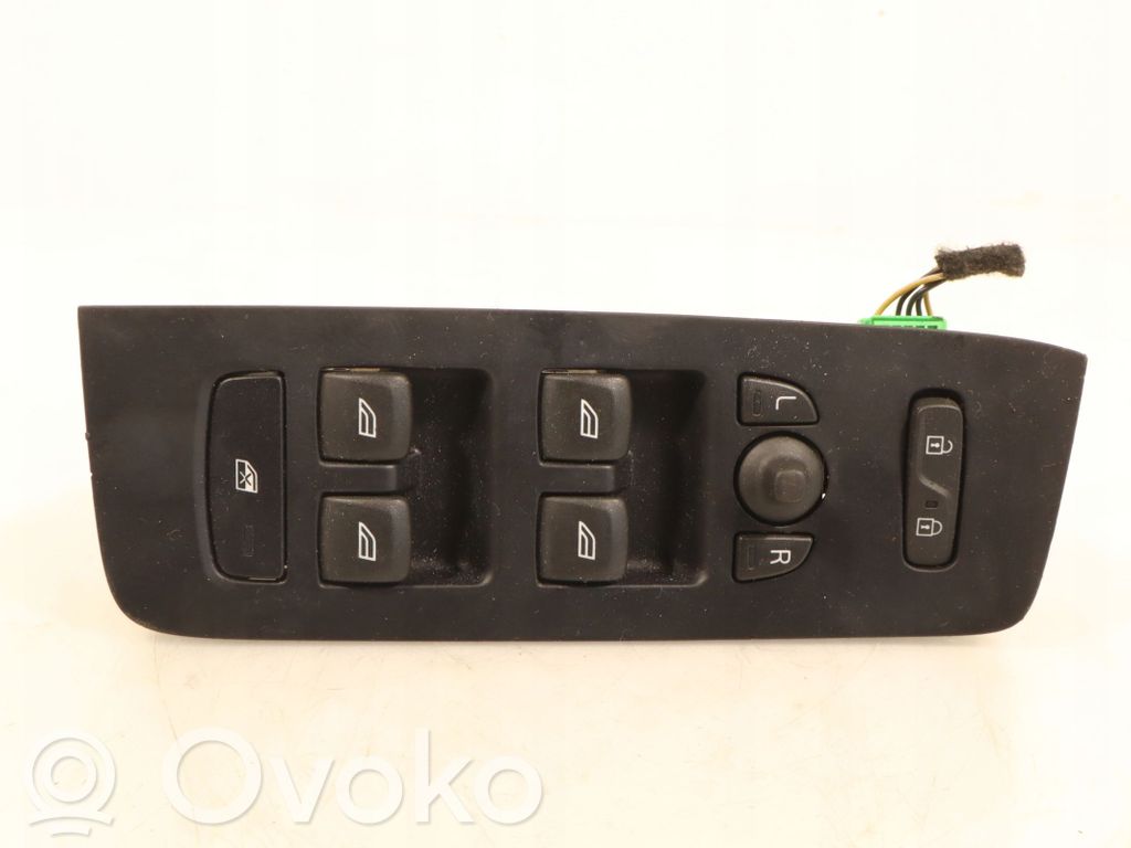 Electric window control switch   31376495