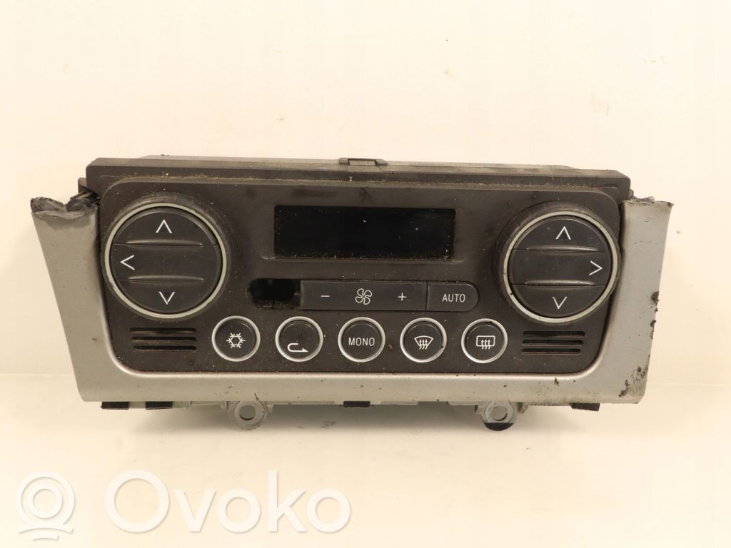 Alfa Romeo 159 Interior fan control switch 