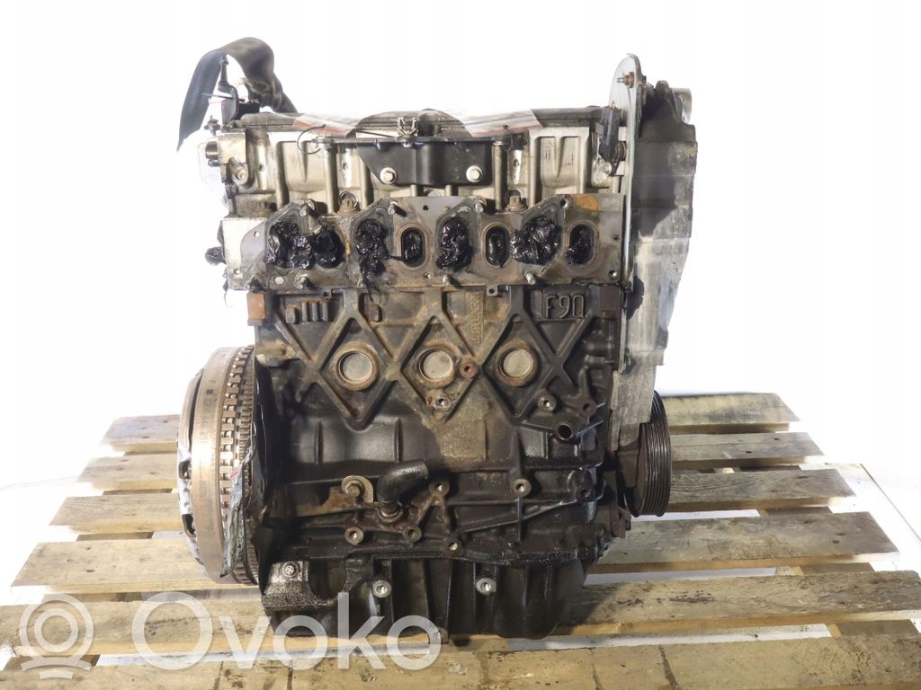 Renault Scenic III -  Grand scenic III Motor 