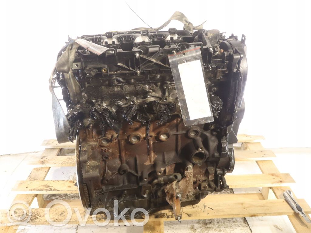 Engine   TYDA