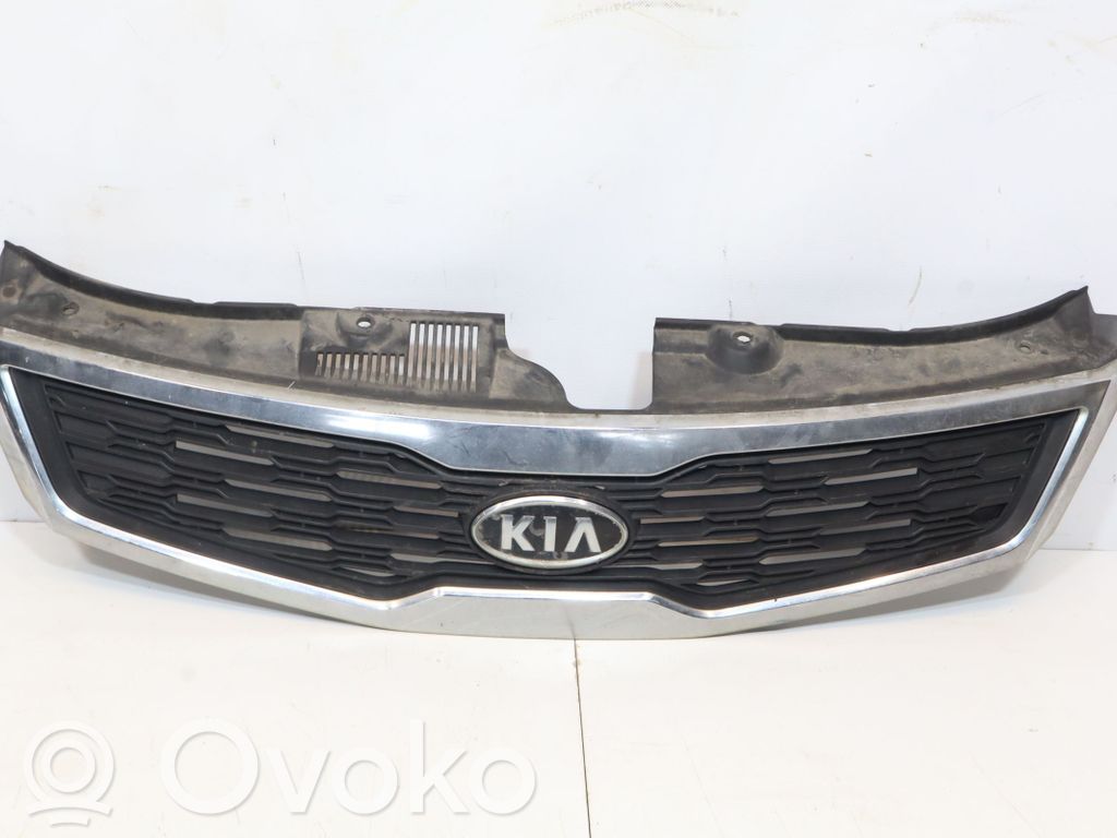 KIA Ceed Front grill 