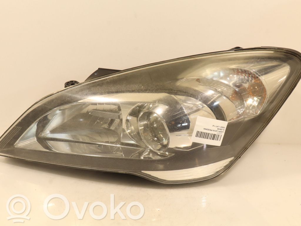 KIA Ceed Headlight/headlamp 