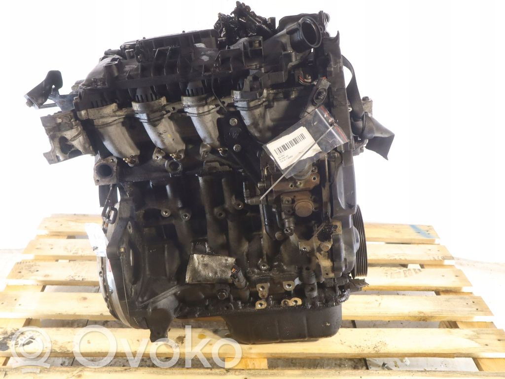 Engine   9H01