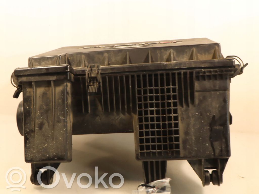 Ford Transit -  Tourneo Connect Air filter box 