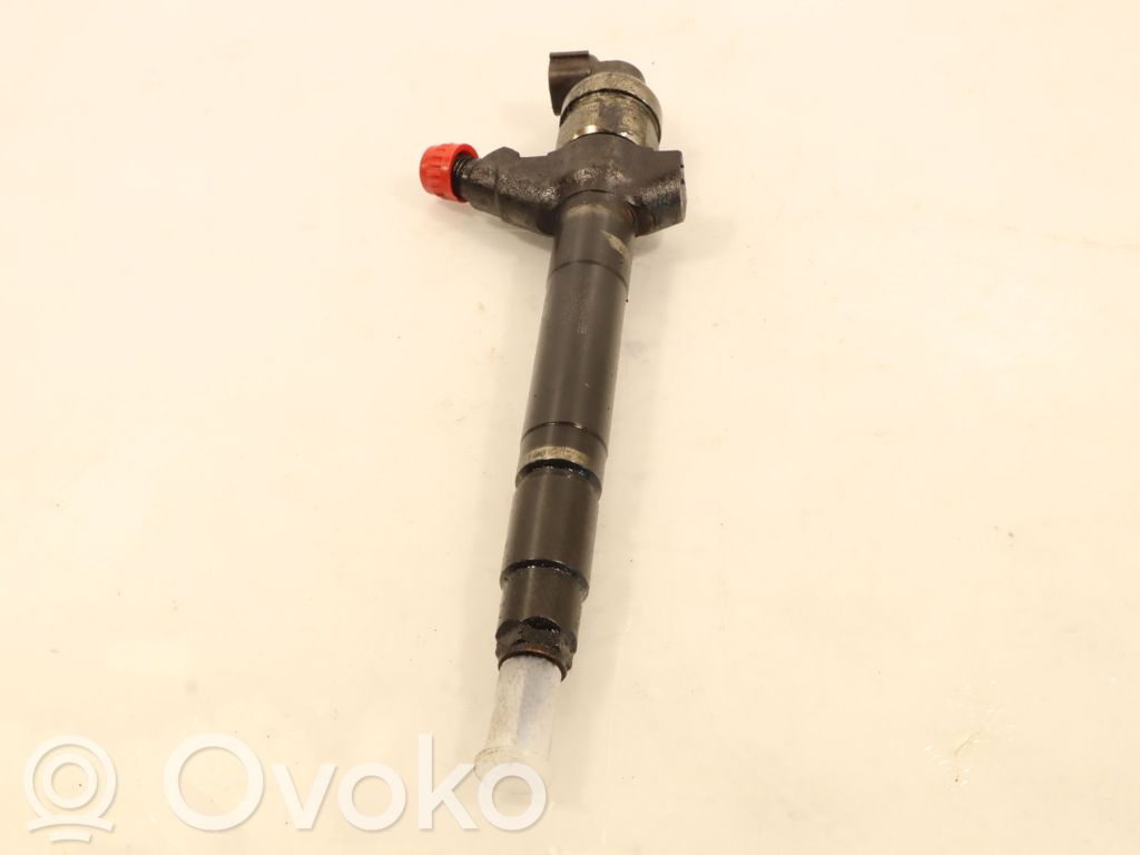 Inyector de combustible   6C1Q9K546BB