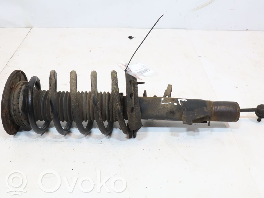 Volvo S80 Stoßdämpfer Federbein
