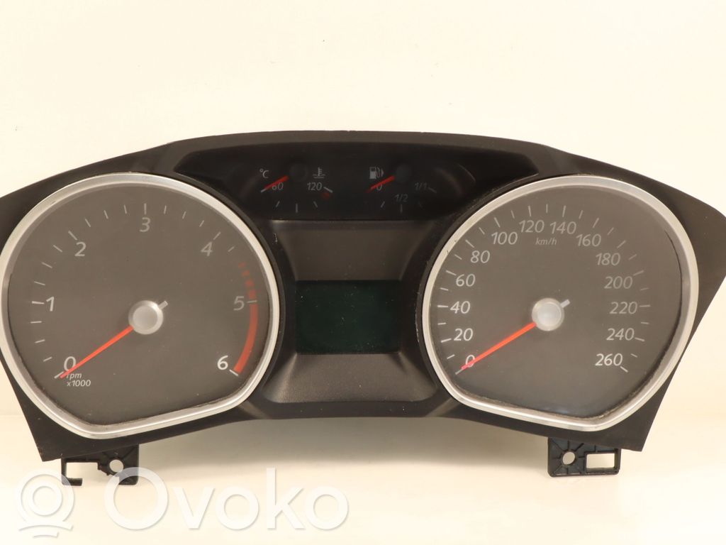 Zegar   BS7T14C026AD