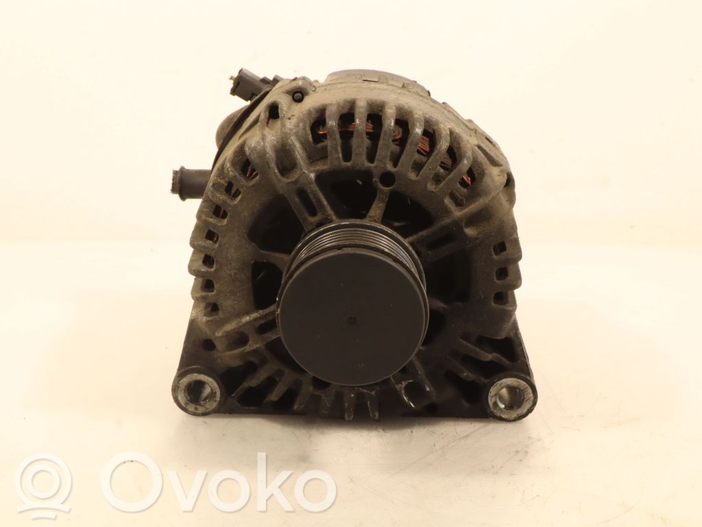 Suzuki SX4 Ģenerators 