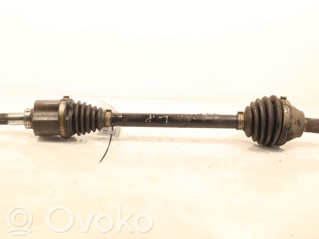 Skoda Fabia Mk3 (NJ) Półoś przednia 