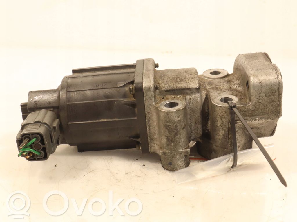 Opel Astra J Válvula EGR 