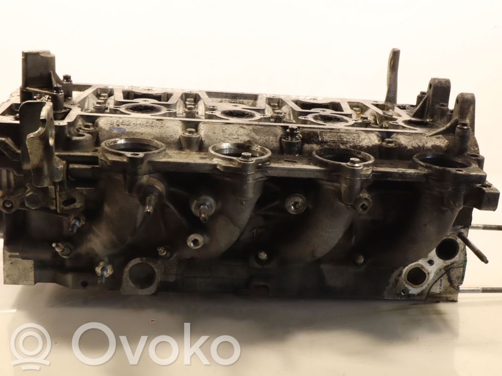 Citroen C4 I Picasso Engine head 