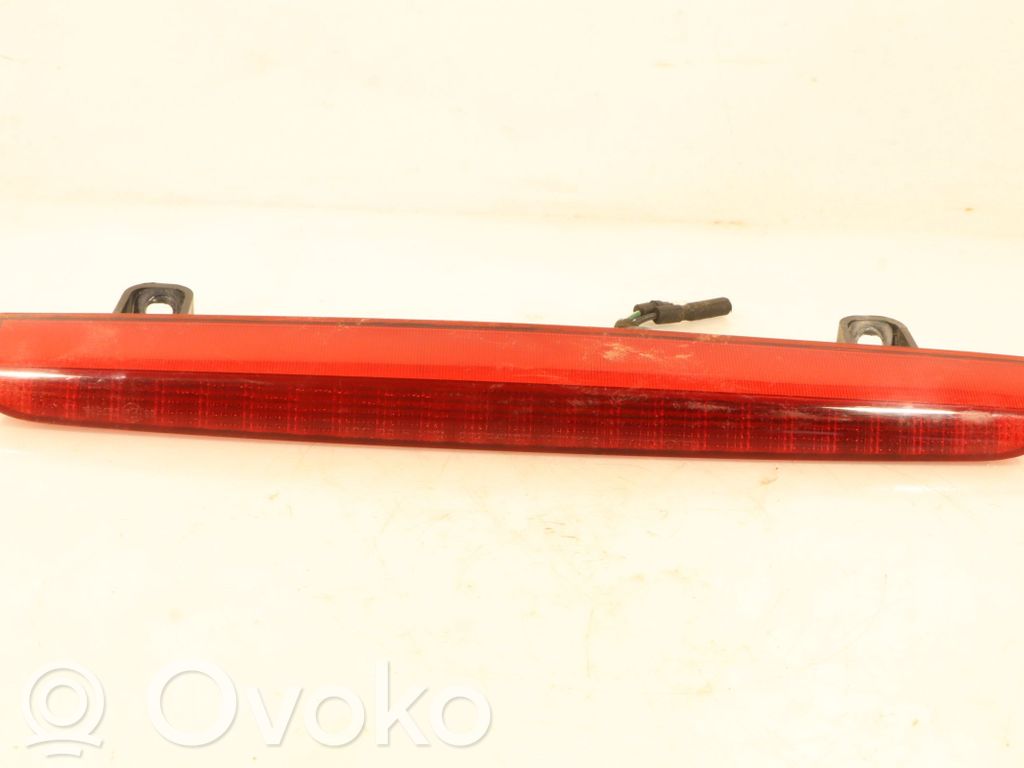 Honda Accord Trzecie światło stop