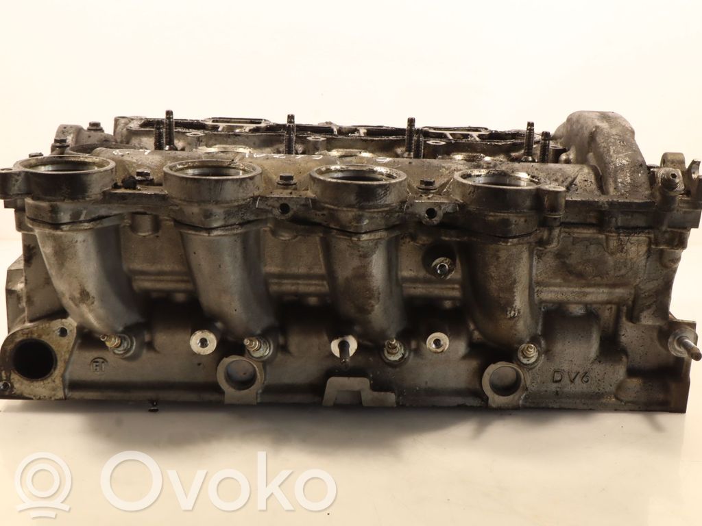 Testata motore   9655911480