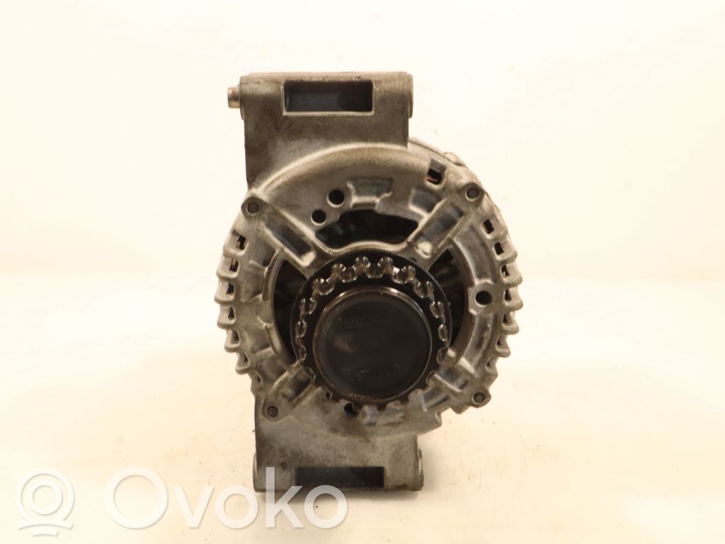 Volvo S80 Generatorius 