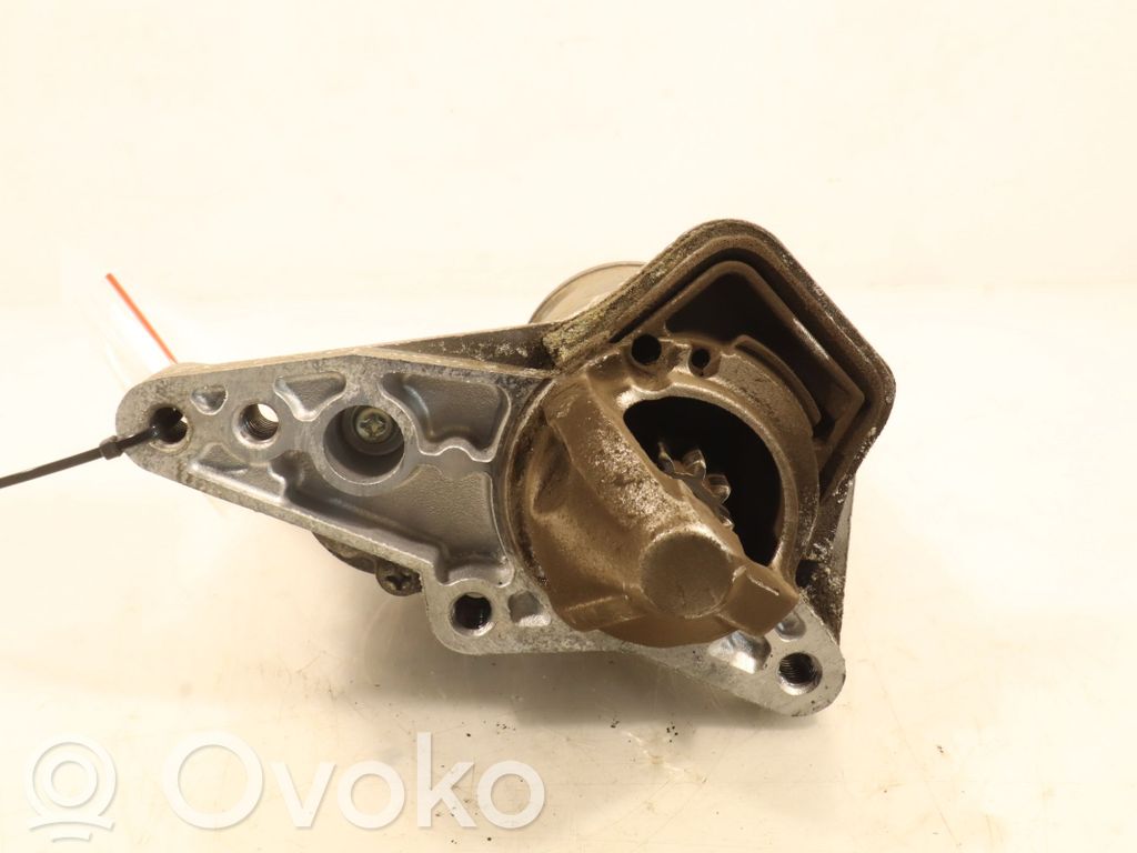 Electromotor   233001903R