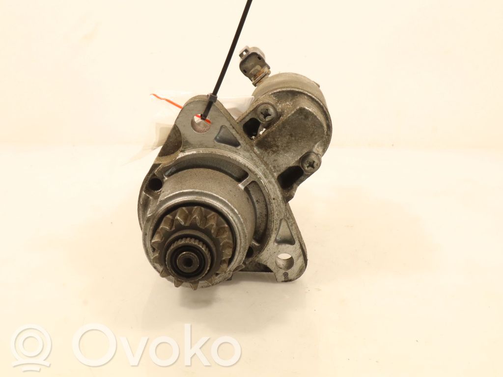 Nissan Murano Z50 Electromotor 