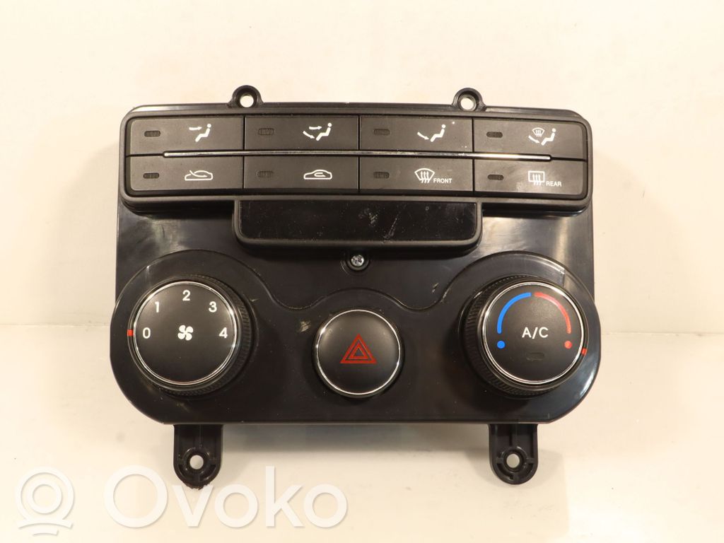 Hyundai i30 Interruttore ventola abitacolo 