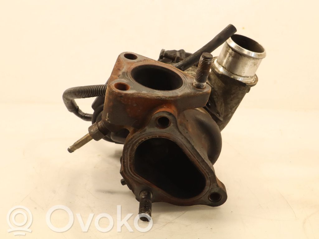 Turbina   282012A740