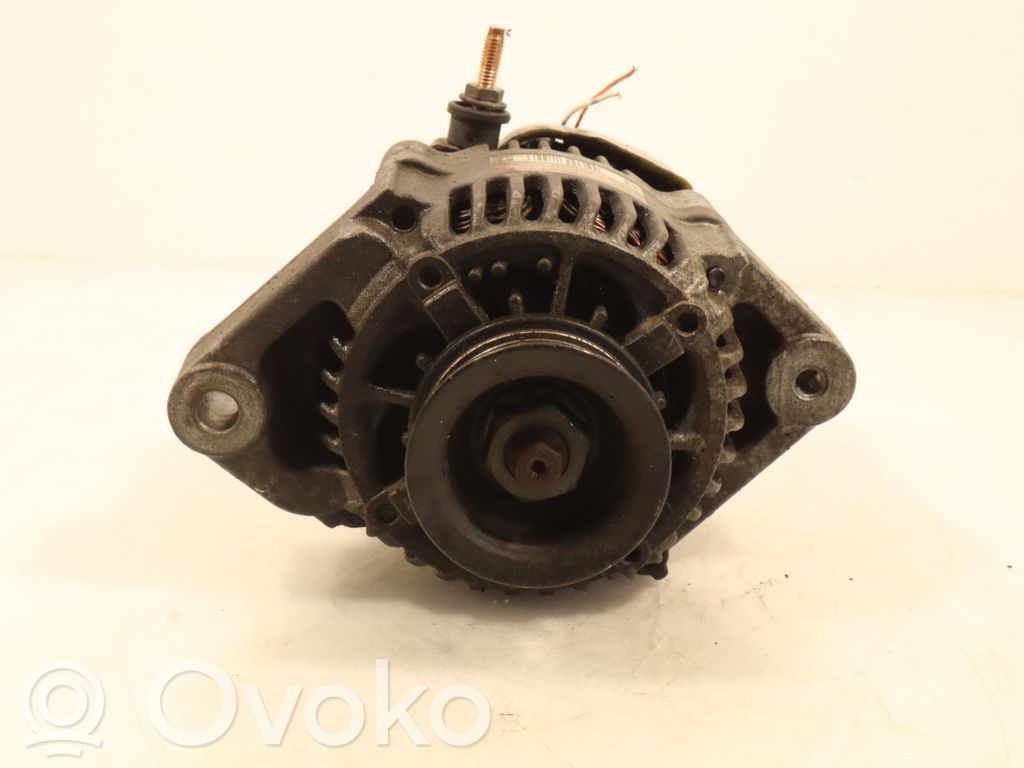 Daihatsu Cuore Generatorius 