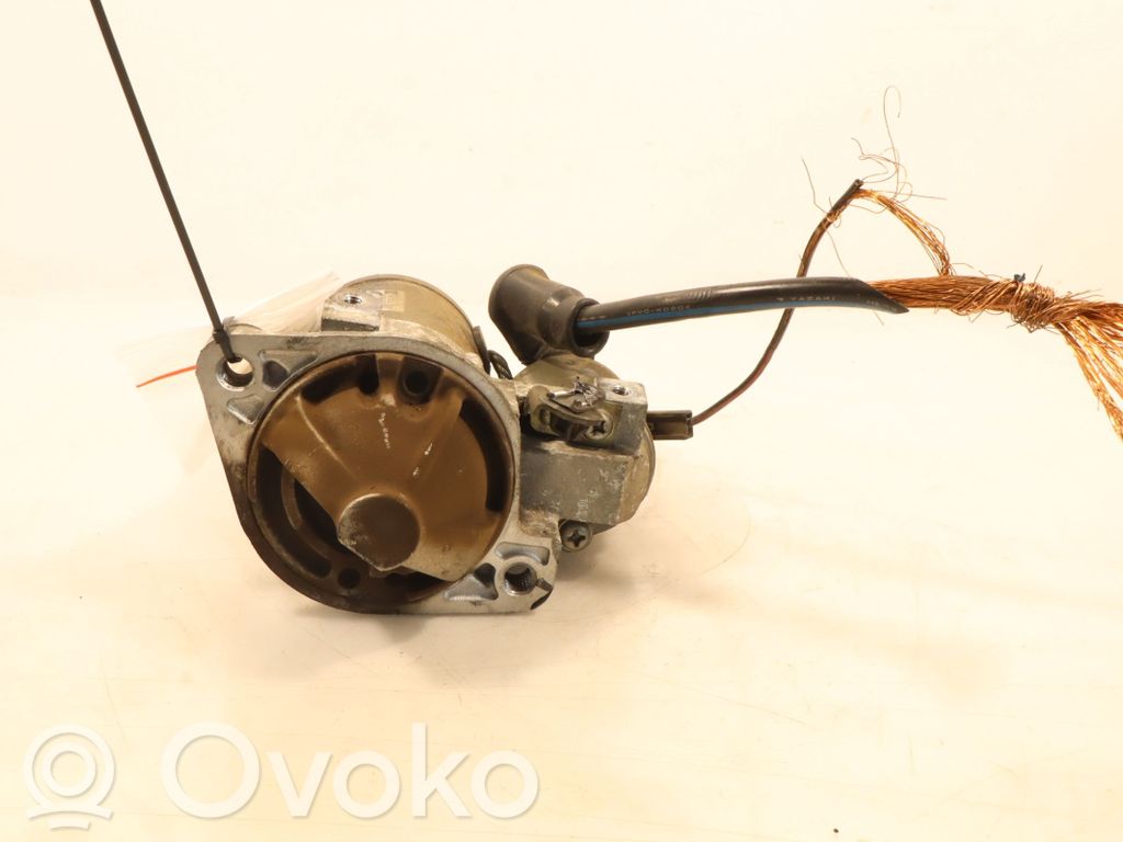 Mitsubishi Outlander Electromotor 