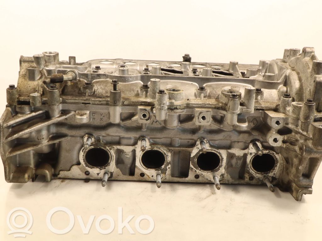 Renault Laguna III Engine head 