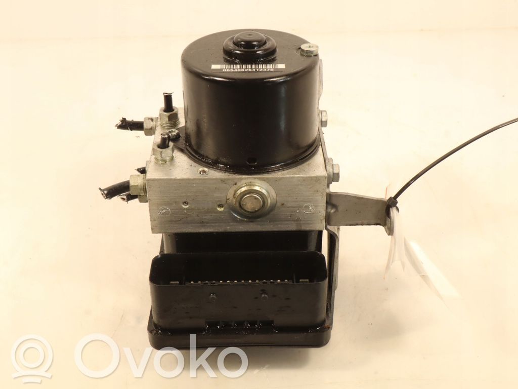 BMW 3 E90 E91 ABS Pump 