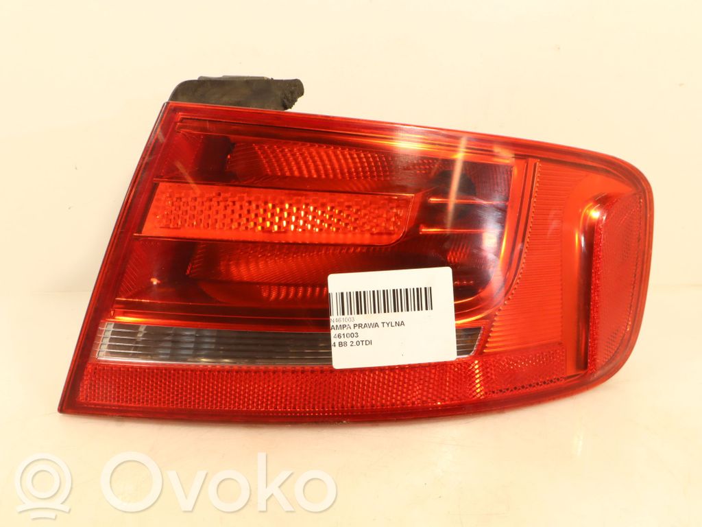 Audi A4 S4 B7 8E 8H Takavalot 