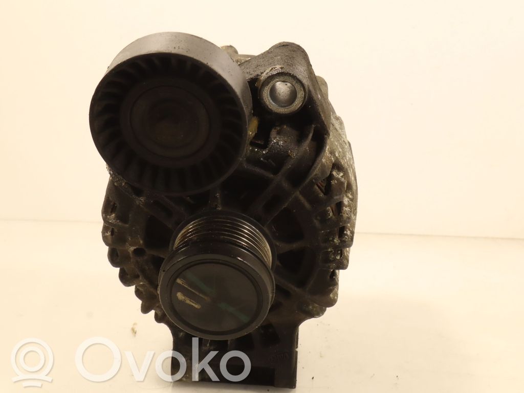 Ford Mondeo MK IV Генератор 