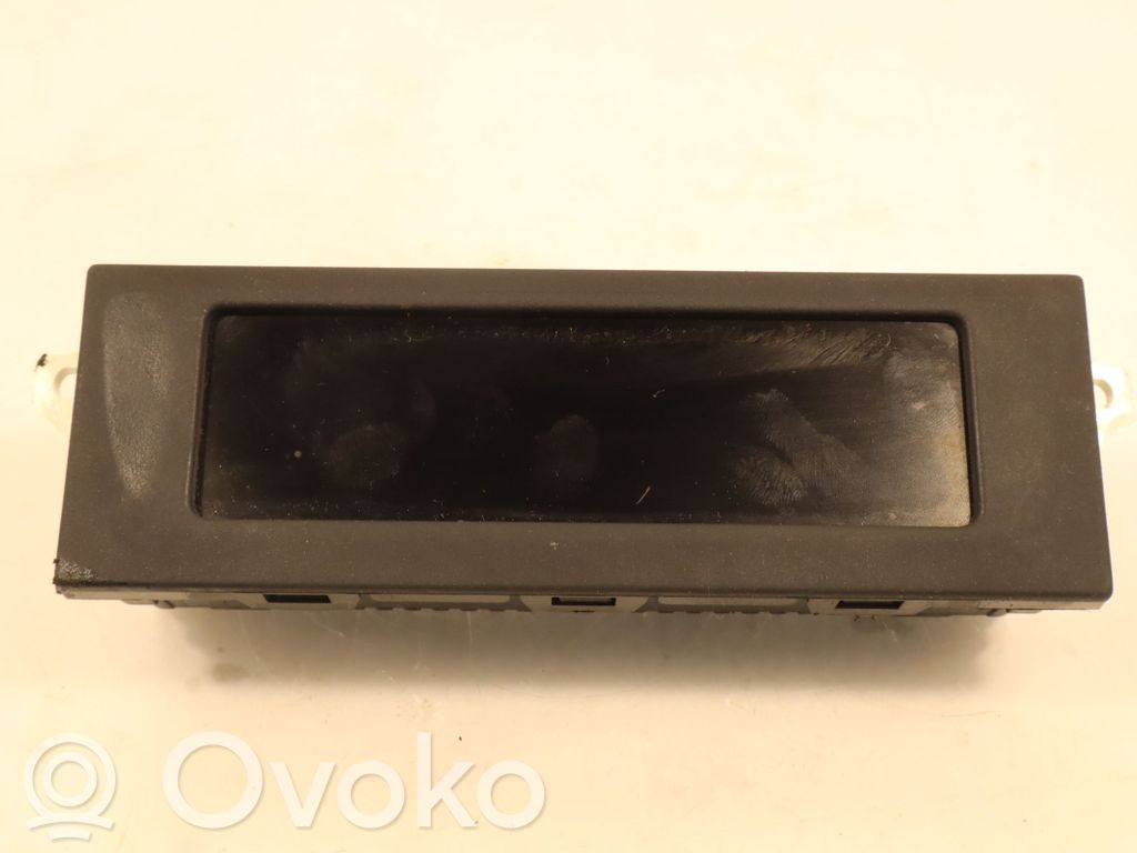 Citroen C3 Screen/display/small screen 