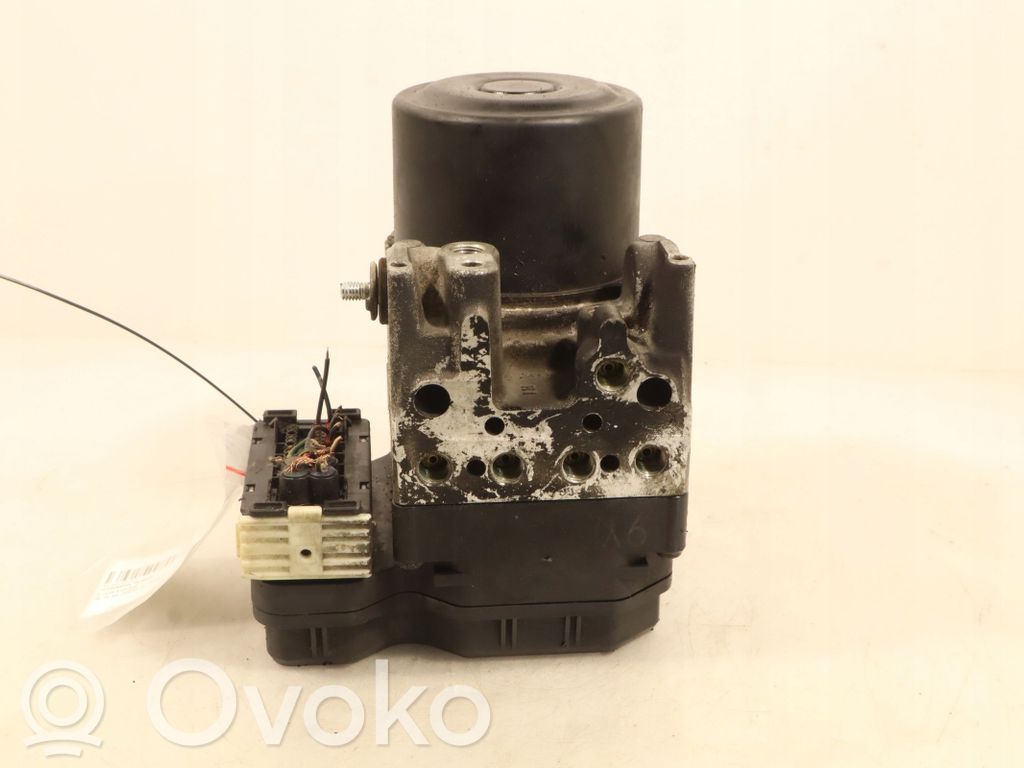 Lexus IS 220D-250-350 ABS Pump 