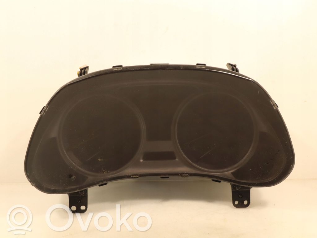 Lexus IS 220D-250-350 Zegar