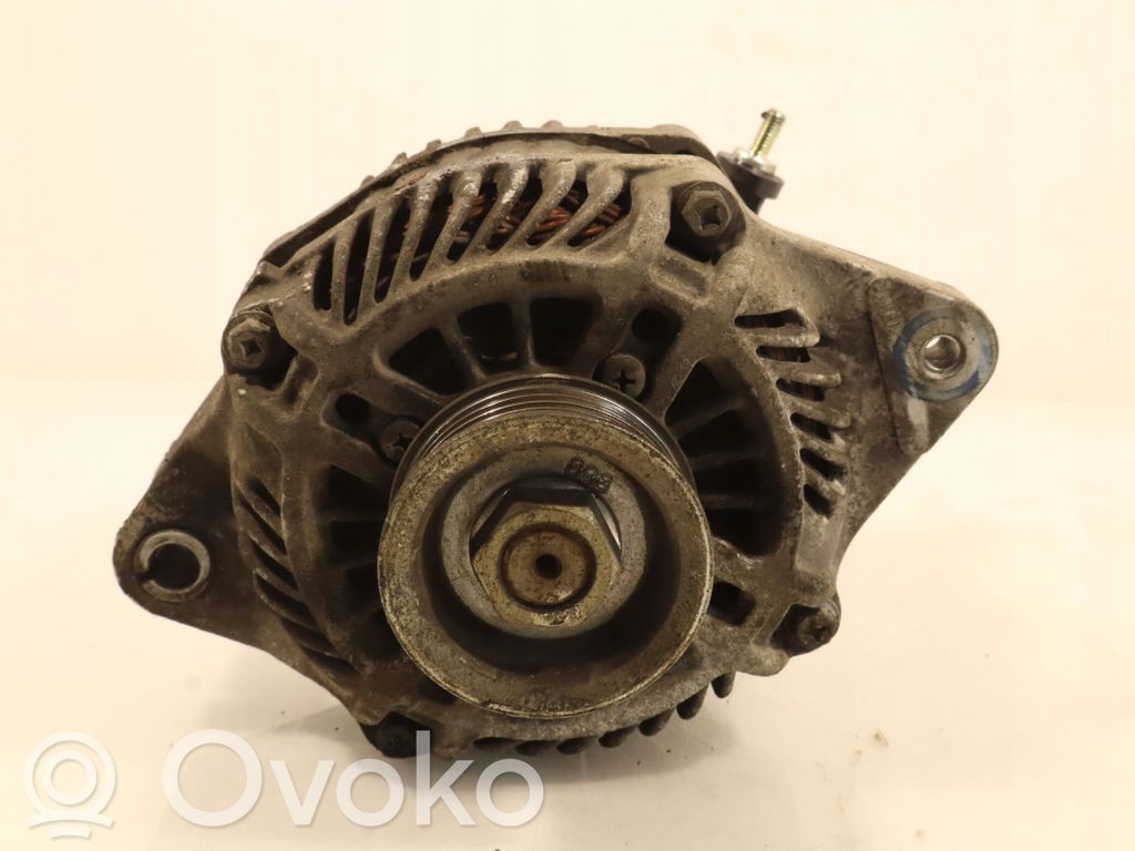 Suzuki Swift I Generator/alternator 